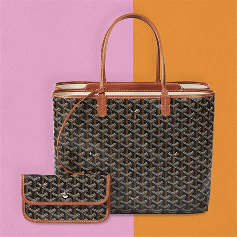 goyard barneys price|isabelle goyard price guide.